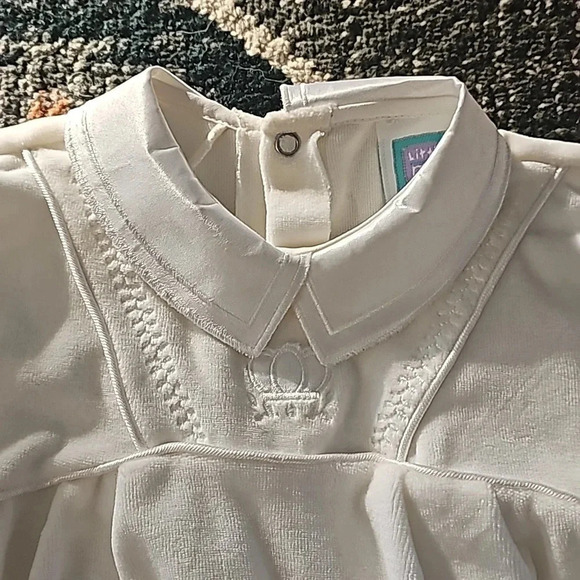 Nwot Little Me Baby Sleeper - Picture 2 of 2